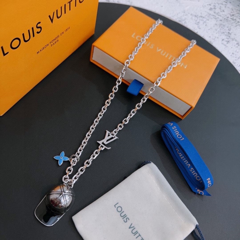 LV Necklaces